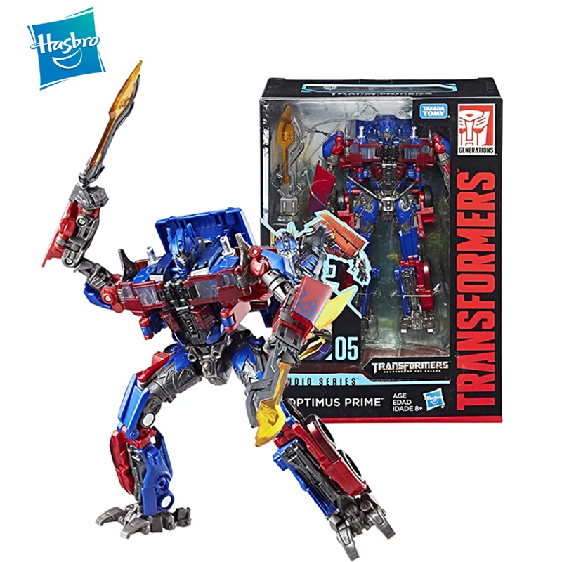 Экшн фигурка из фильма Вояджер для взрослых и детей 8 лет старше|Трансформеры