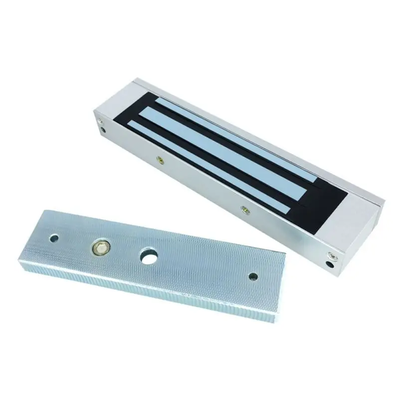 Лидер продаж Электрический магнитный электромагнитный замок с одной дверью 12 В