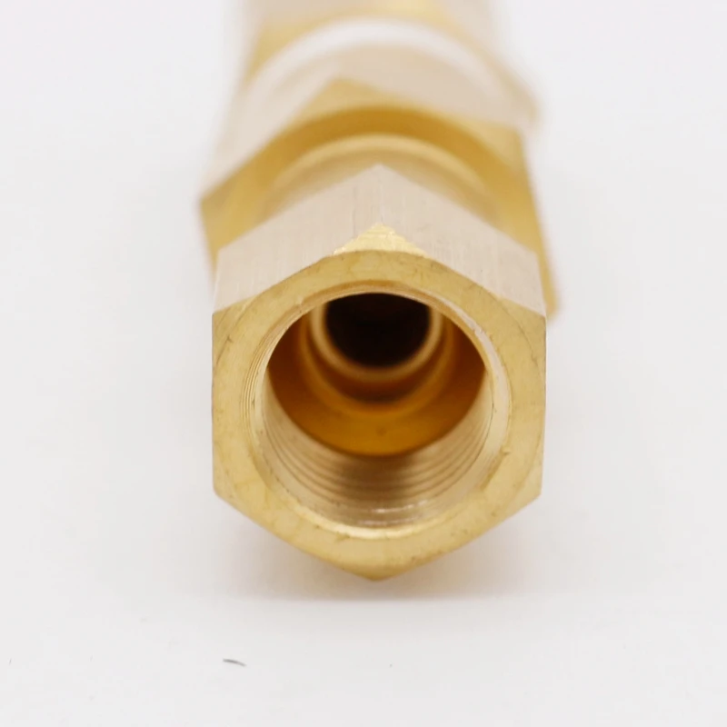 Spunding Valve with 1/4&quotFFL Adjustable Pressure Relief Beer Homebrew Kegging Equipment | Дом и сад