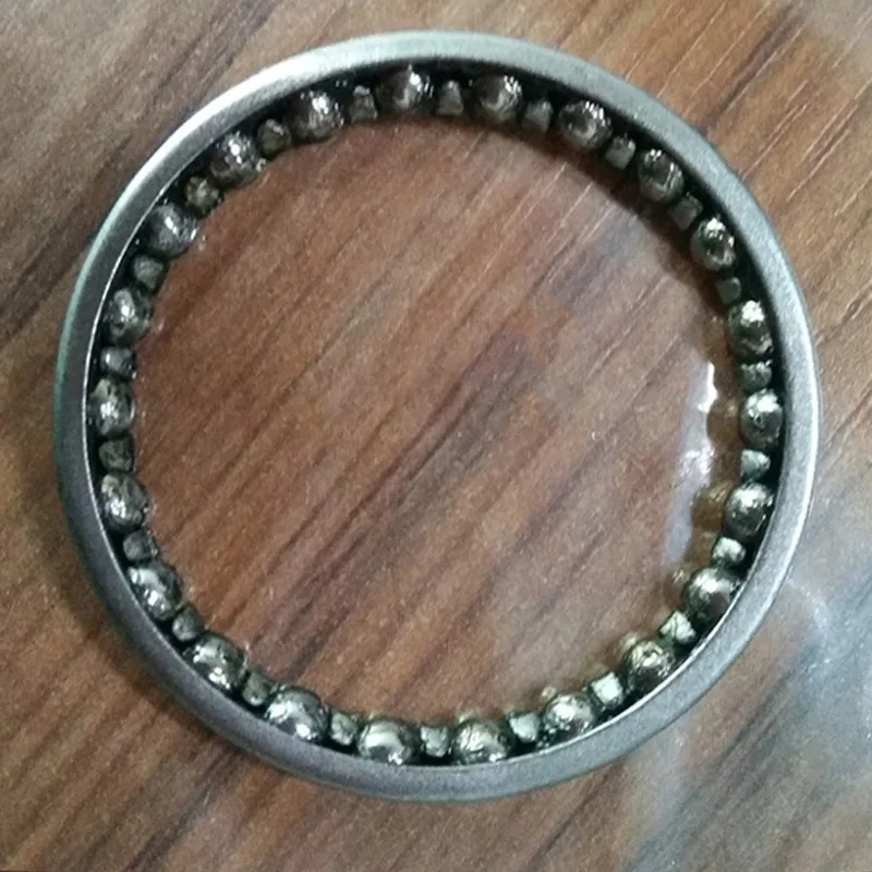 Электрический скутер подшипники запасные части аксессуары для Xiaomi Mijia M365 |