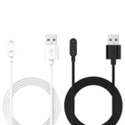 Для Honor Band 6 зарядное устройство Шнур 1 м USB зарядная станция кабель для Huawei Watch Fit зарядный кабель Прямая поставка оптовая продажа