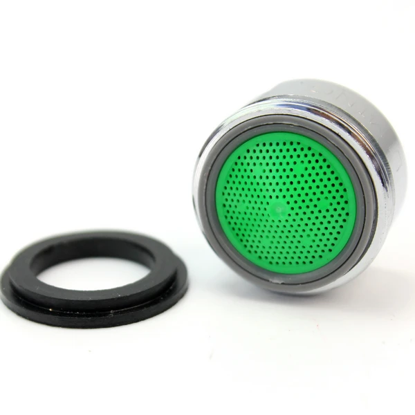 

Hot Sale Faucet Tap Thread Swivel Aerator Sprayer Metal Kitchen Bathroom Bath