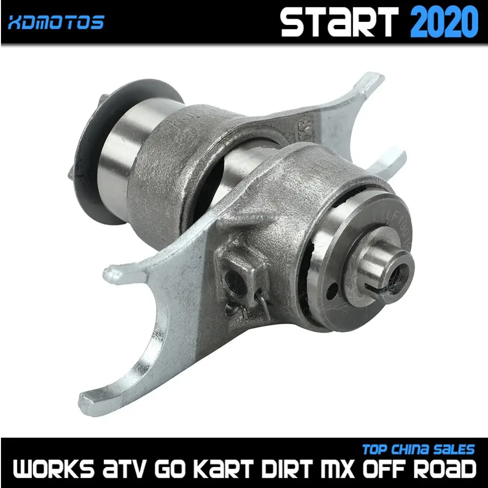 140cc барабан переключения передач вилки для отверстия 55 мм lifan 140 1P55FMJ