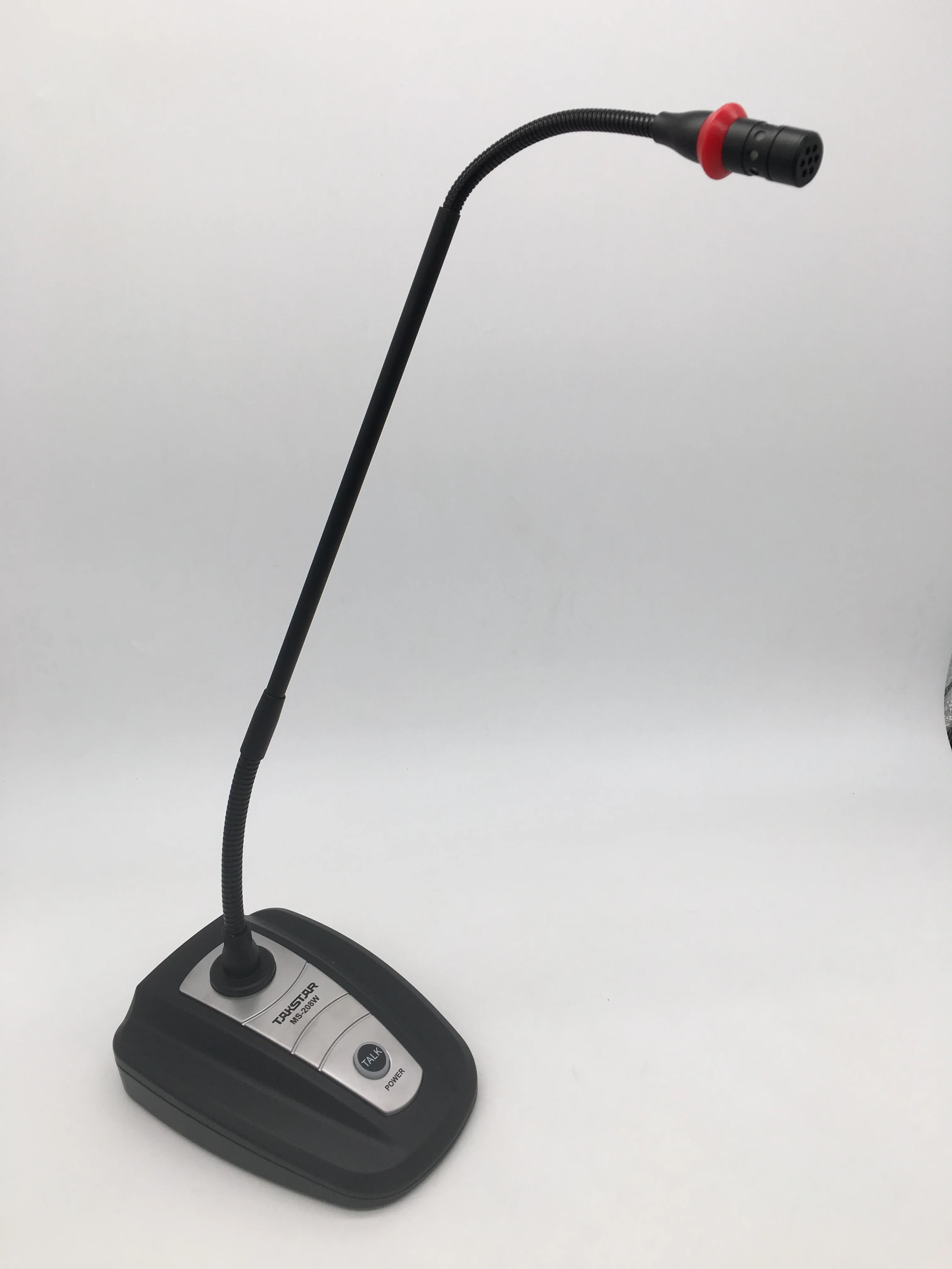 Takstar MS-208W Настольный беспроводной микрофон для конференц-связи и речи церковный