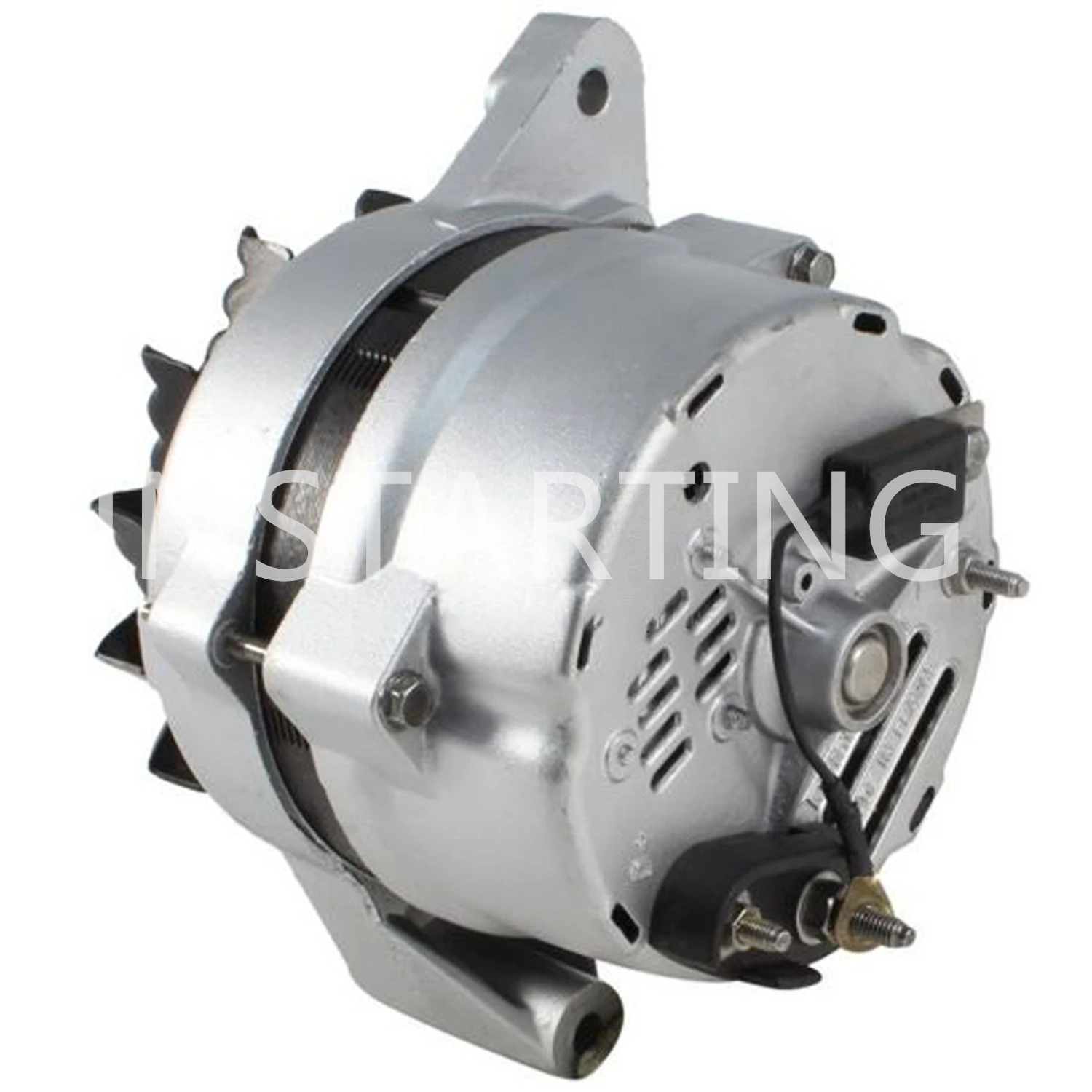 ALTERNATOR DYNAMO GENERADOR ELECTRICO FOR 12V 3472144 3493244 1204090 1204216 ALT2252 | Автомобили и мотоциклы