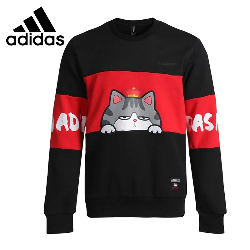 

Original New Arrival Adidas M CNY WW SWT Men's Pullover Jerseys Sportswear