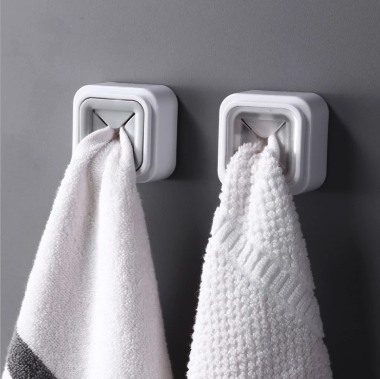 Вешалка для кухонной посуды маленькая вешалка полотенец крючок бытовые перчатки