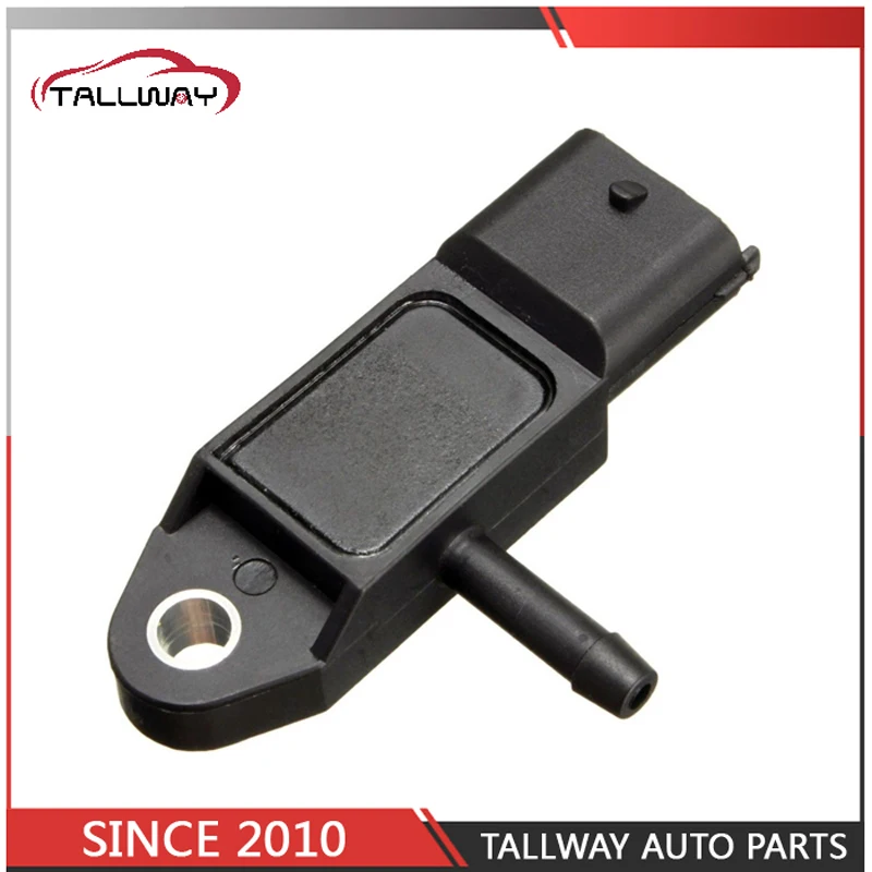 Датчик давления 0281002593 8200225971 для RENAULT CLIO KANGOO LOGAN MEGANE THALIA TRAFIC TWINGO Fiat Dacia 1 5 dCi|sensor