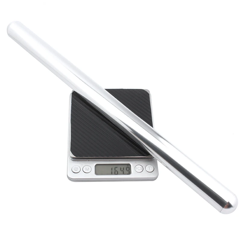 Прямой руль для велосипеда 25 4 мм алюминиевый сплав горизонтальные балансирующие