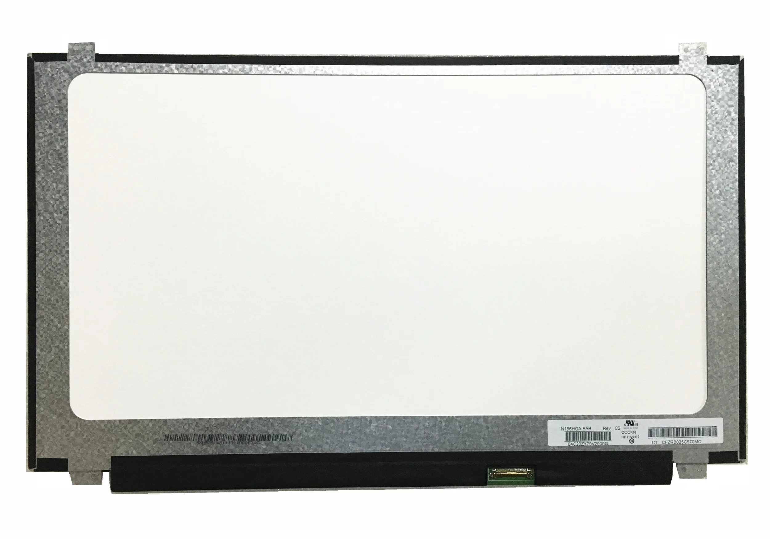 N156HGA-EAB N156HGE EAB EBB EAL N156HGE-EA1 EA2 EB1 ЖК-экран для ноутбука 1920*1080 EDP 30pin