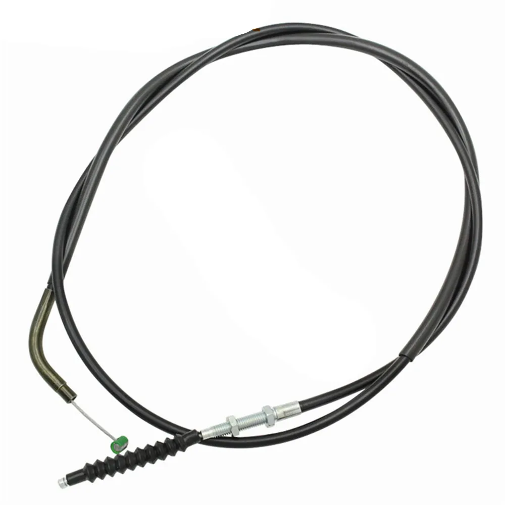

Clutch Cable set + Extended Throttle Cable for YAMAHA V-star Dragstar DS650