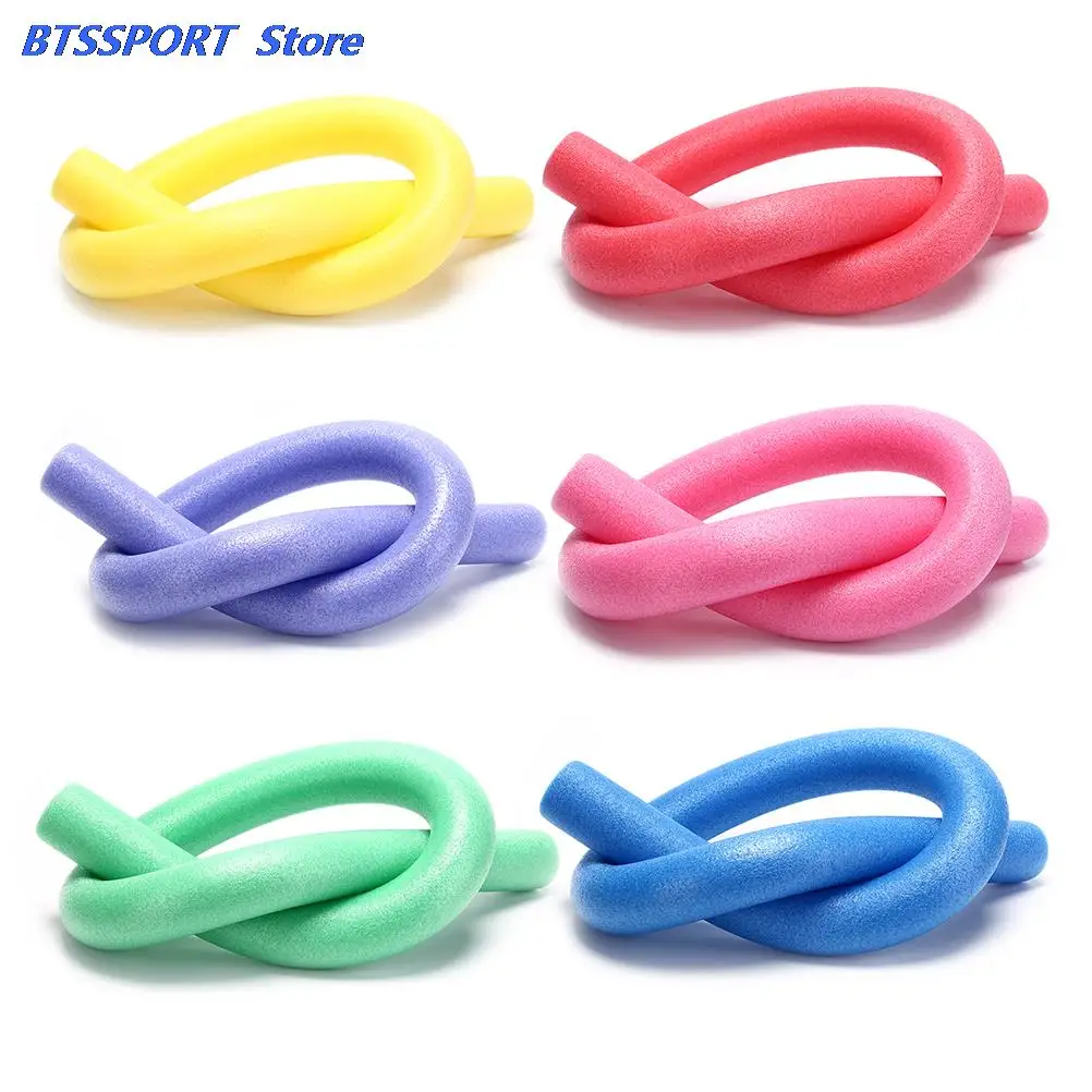 1 x популярный гибкий поплавок для плавательного бассейна лапша помощь в купании