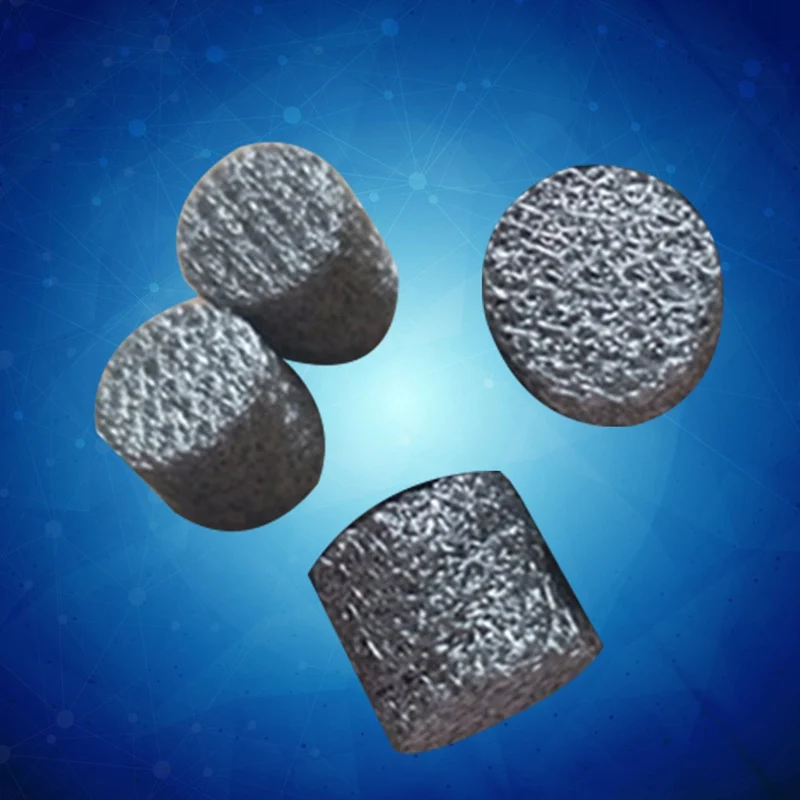 

1Pcs Snow Foam Lance Filter Car Accessories Foam Lance Mesh Tablet High Quality Stainless Steel Filter