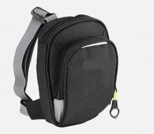 Мотоциклетная сумка на бак масло топливо магнит для сумки байкер Оксфорд