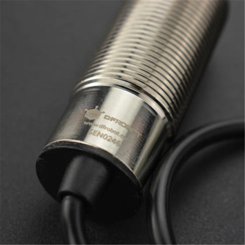 AiSpark URM08-RS485 Ultrasonic Ranging Sensor (35~550cm) | Компьютеры и офис