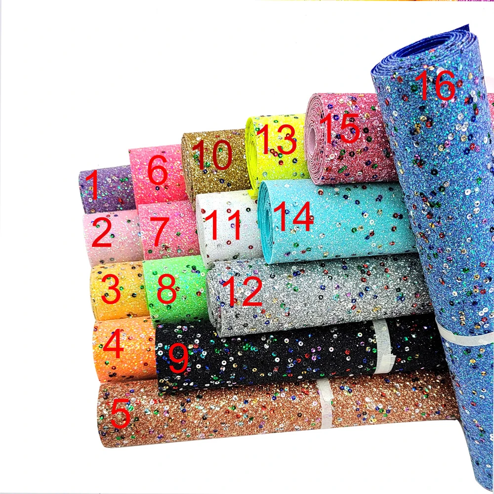 Diy аксессуары 30*136 см Листы авокадо с цветочным принтом из искусственной кожи для