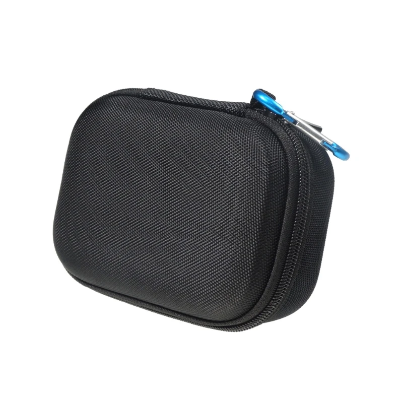 

Newest Hard EVA Travel Case Protective Carrying Storage Bag for -JBL GO3 Speaker 831D