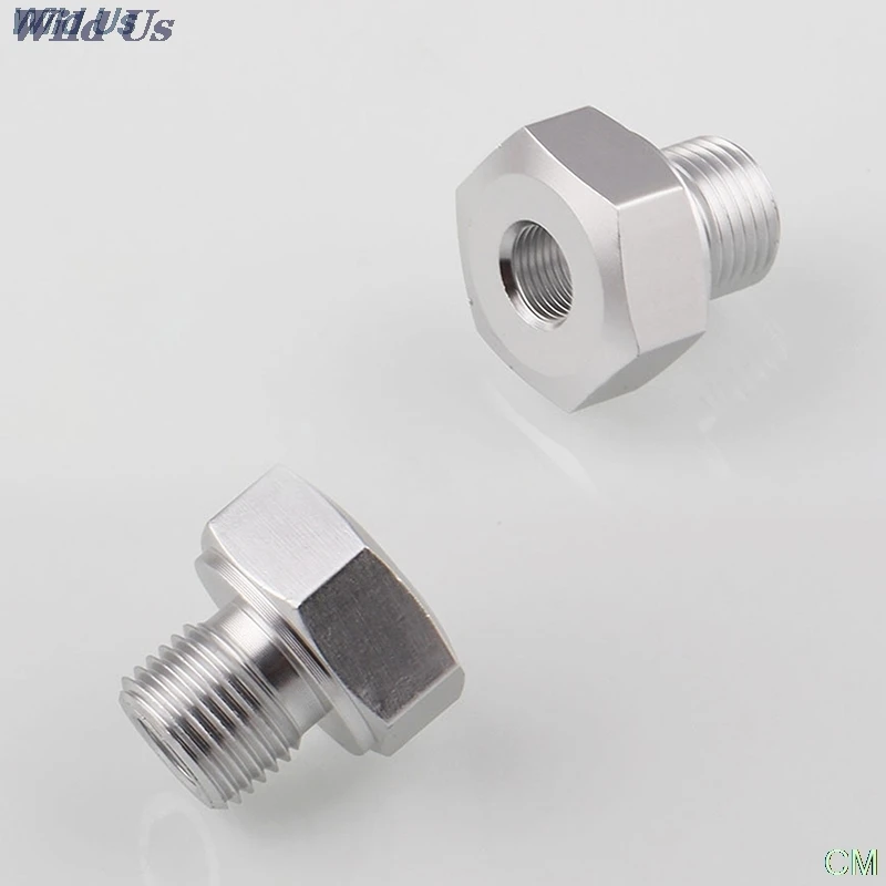 Адаптер датчика давления воды и масла m12x1 5 to 1/8NPT EP-CGQ70 | Автомобили мотоциклы