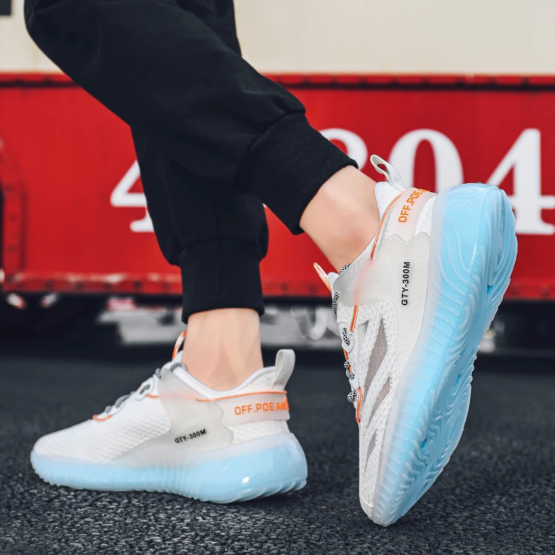 

Men Casual Shoes Men's Shoes Fashion Men Casual Mens Hot Sale Light And Comfortable For Boots Luxurious Breathable