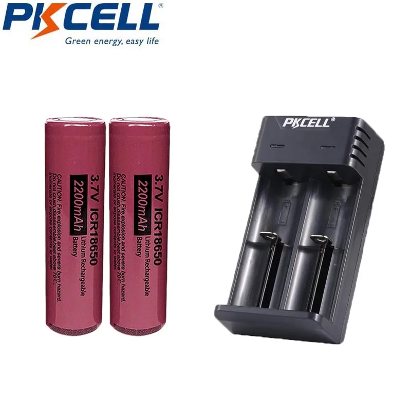 4 pkcell icr