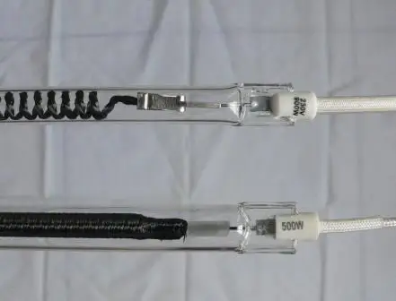 

infra-red lamps carbon fiber infrared lamp