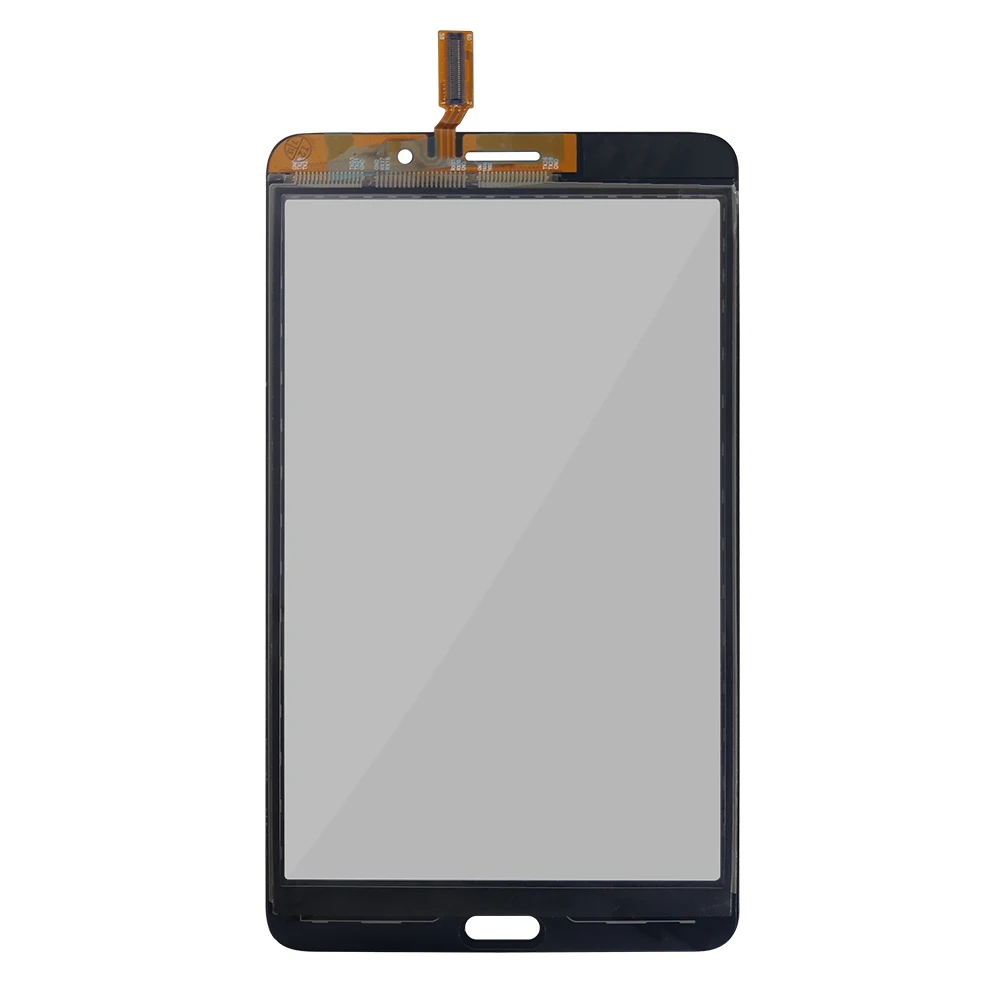 Новинка сенсорный экран для Samsung Galaxy TAB 3 7 0 Женская фотография Φ T210 T211 T230 T231 замена