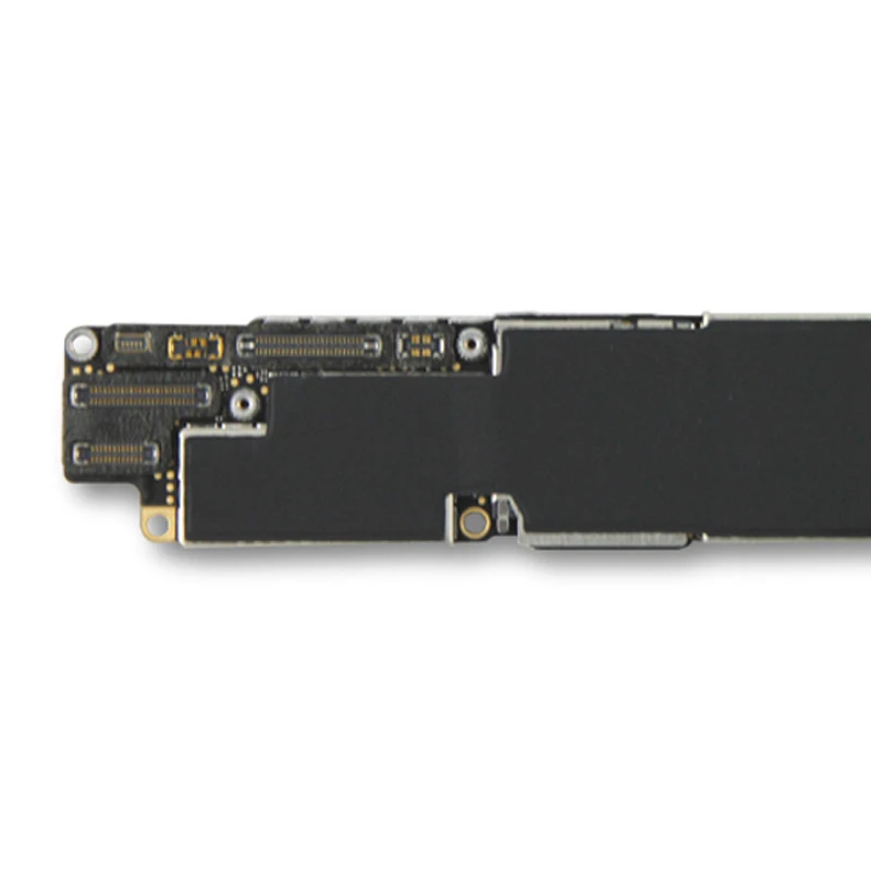 64 Гб 256 ГБ Хорошая рабочая материнская плата для iphone 8 Plus без touch ID 100% оригинальная