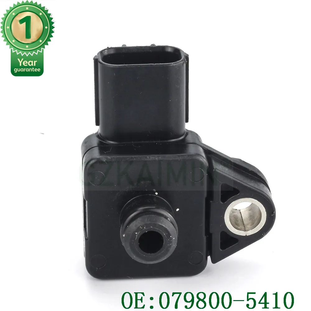 PressureMaP датчик ORIGIN 0798005410 37830PGKA01 079800 5410 для Honda Acura Accord Civic odysley Pilot RSX MDX TSX TL|sensor sensor|sensor