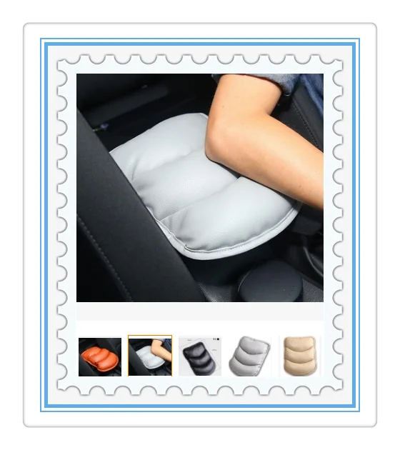 Рукав для автомобильного подлокотника рукав сиденья Lexus IS350 GS430 RX400h RX330 IS250