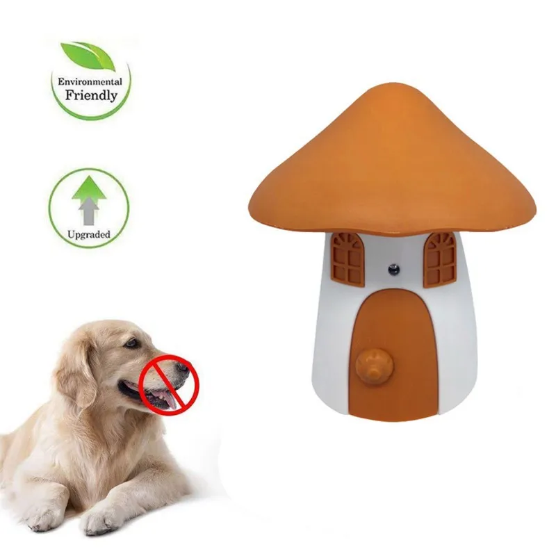 Уличный ультразвуковой отпугиватель товары для домашних животных контроль Sonic