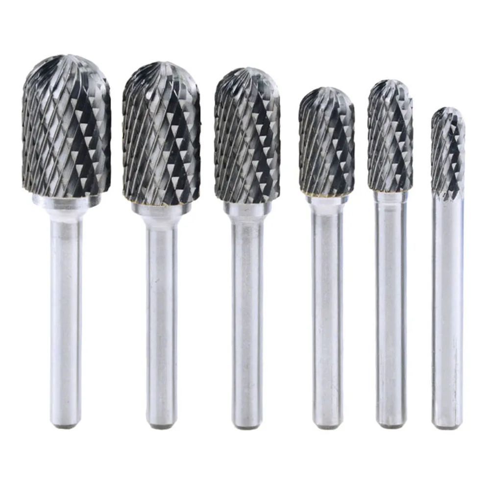 1 шт. CX тип двойной слот 6 мм хвостовик вольфрамовый Карбид поворотная точка