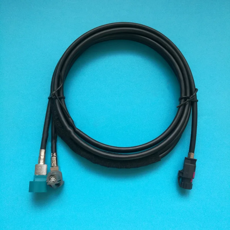 

LCD Meter LVDS cable host connected to instrument panel LVDS cable For Audi