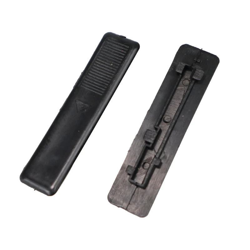 4 шт./лот крышка уплотнения крыши автомобиля крыша рейку клип для Mazda 2 3 6 CX7 CX9