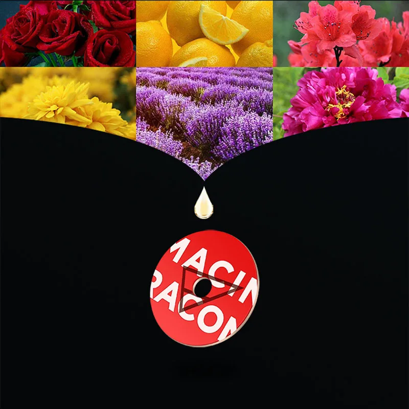 Освежитель воздуха для автомобиля 2019|Дезодоранты и антиперспиранты| |