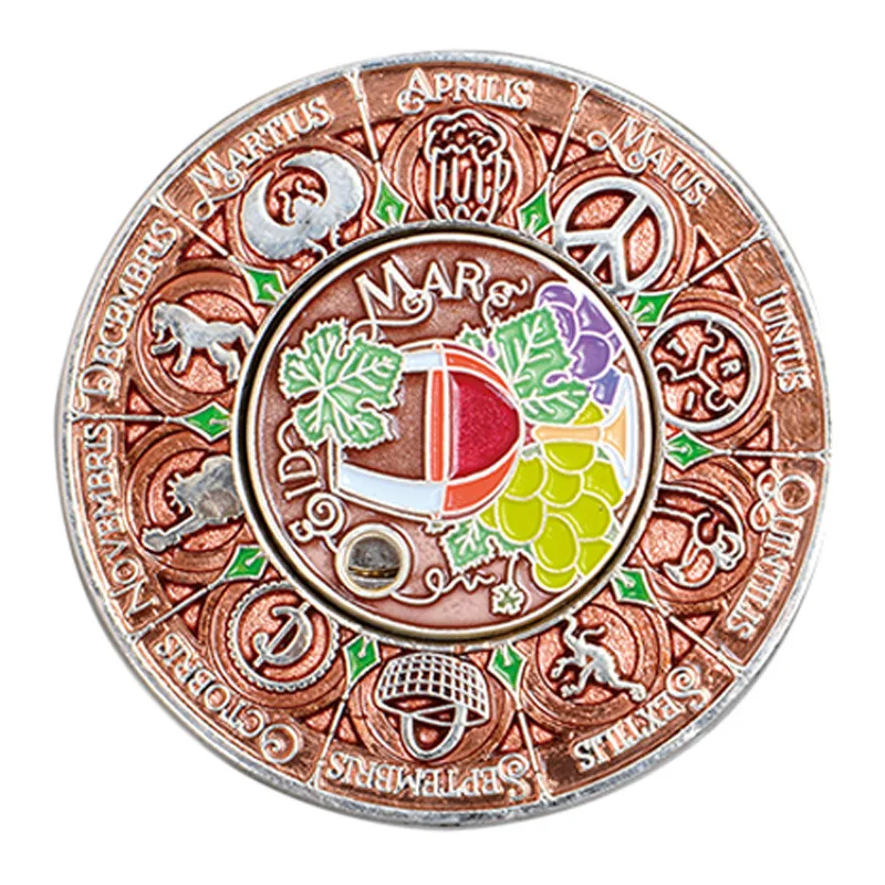 

Design Your Own Coins Tailored Medal Coins Gold Silver Copper Bronze Colored Coins