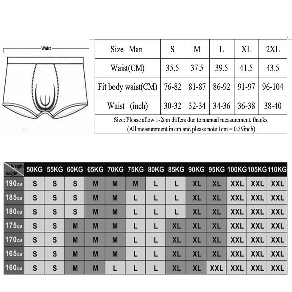 

Cotton Men's Panties Underwear Boxer Shorts Long Leg Comfort Men Underpants Male Hombre Boxer Marca European Size Plus S-XXL