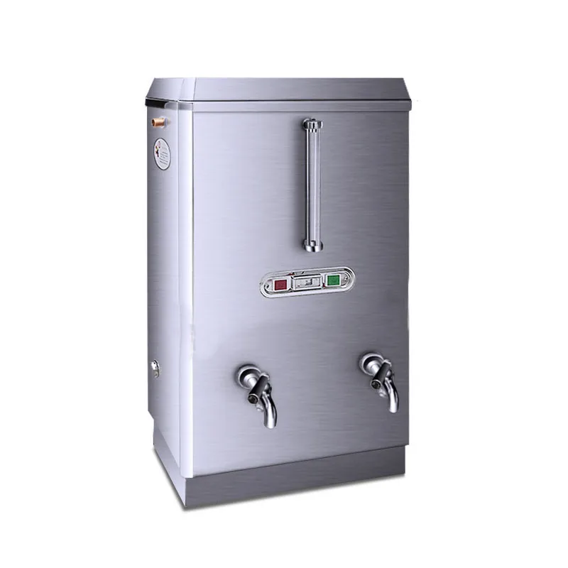 

Automatic Water Heater Commercial Restaurant Enterprise Multifunctional Water Dispenser 3 Kilowatt 25 Liters Water Dispenser