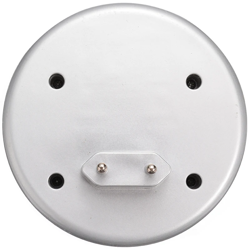 1 шт. ультразвуковой вредителями отклонить Отпугиватель москитов средство EU дома