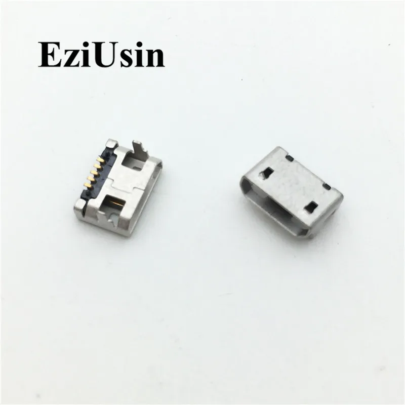 Гнездо Micro usb 24 модели разъем для обычной зарядки MP3/4/5 Lenovo Huawei ZTE mobile/tablet/GPS|phone jack