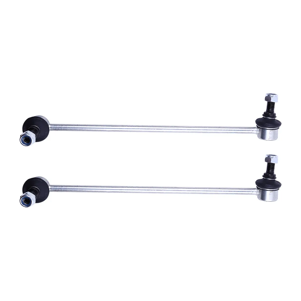 2 шт. соединительный стержень стабилизатор из алюминиевого сплава 1K0411315G