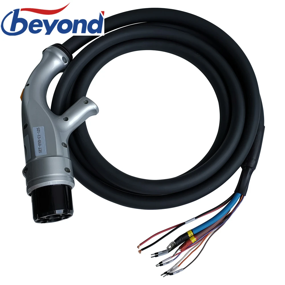 Японское стандартное зарядное устройство 500 В постоянного тока для