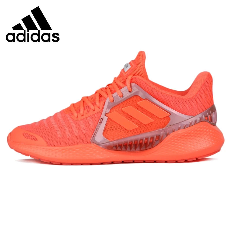 Новое поступление оригинальных мужских кроссовок для бега Adidas ClimaCool Vent Summer.RDY