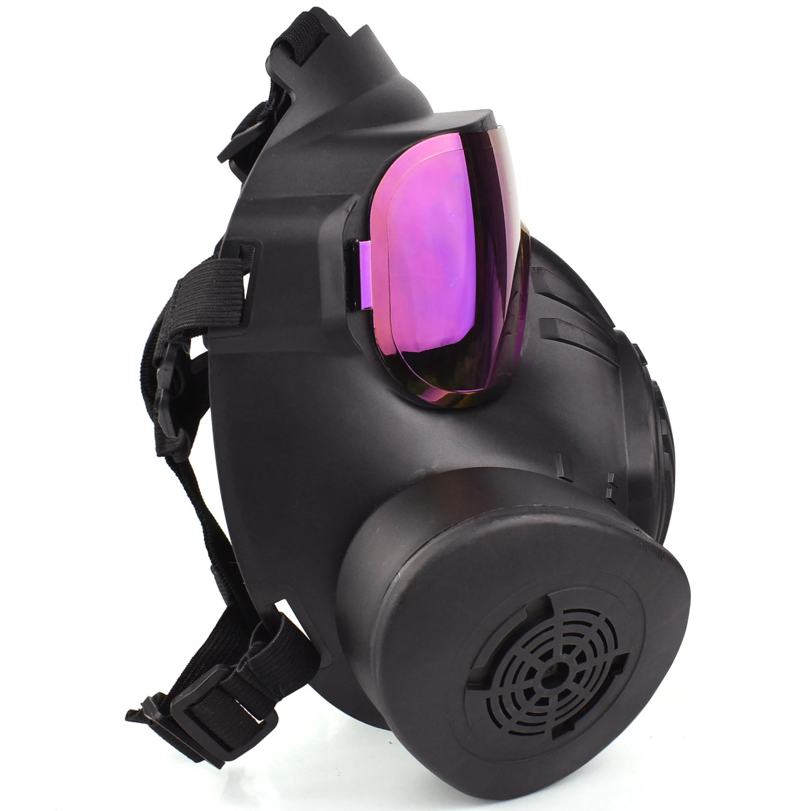 Маска Военная для страйкбола CS косплей-костюм Хэллоуина на все лицо защитная