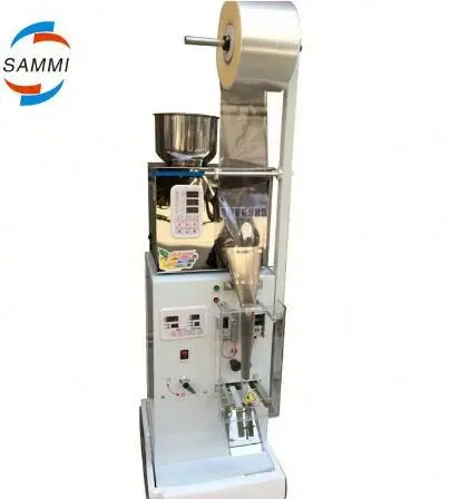 

Automatic Small Sachet/ Salt/Coffee Powder Filling Packing Machine