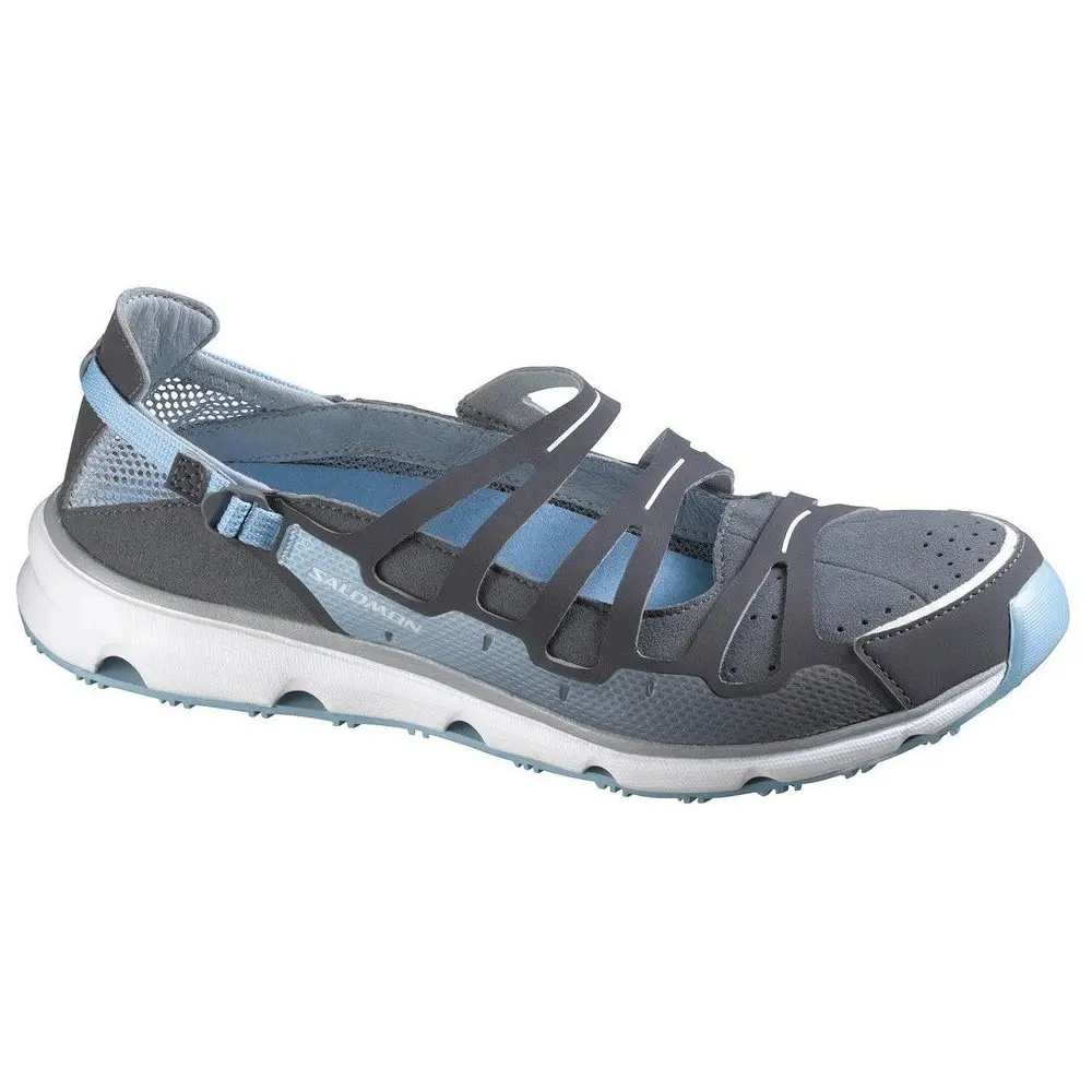 Salomon Кроссовки сандалии S-Fly Slip женская летняя обувь спортивные