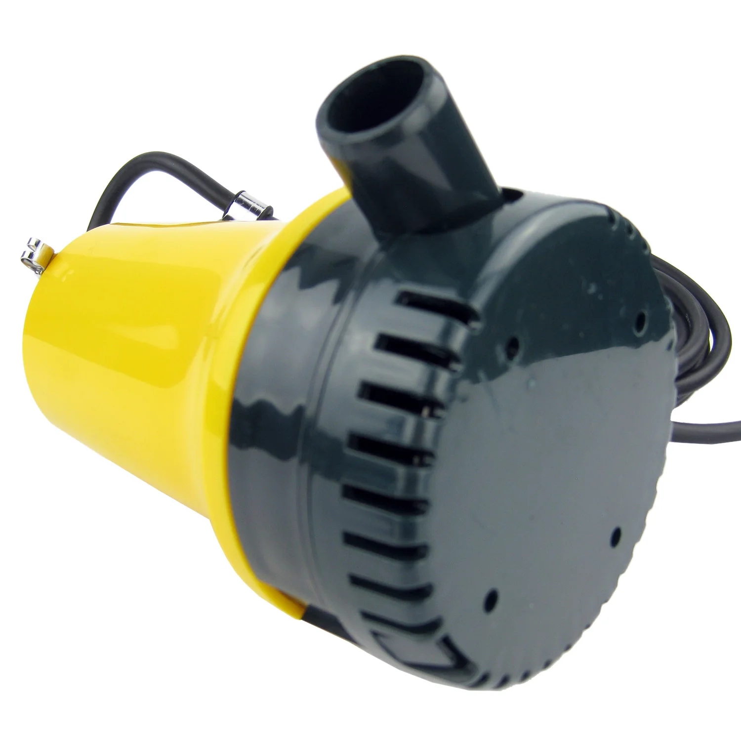 Погружной откачивающий водяной насос 12 В лодка морской пруд караван кемпинг