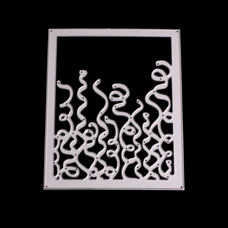 Крышка Бабочки металлические режущие штампы для трафареты скрапбукинга DIY