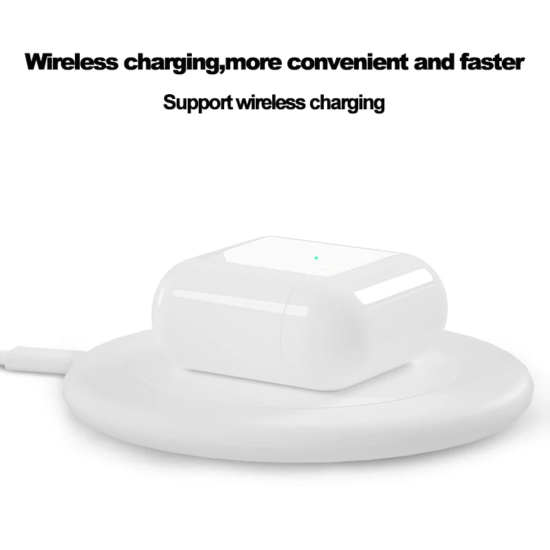 Беспроводные Bluetooth-наушники Mini TWS с GPS | Электроника