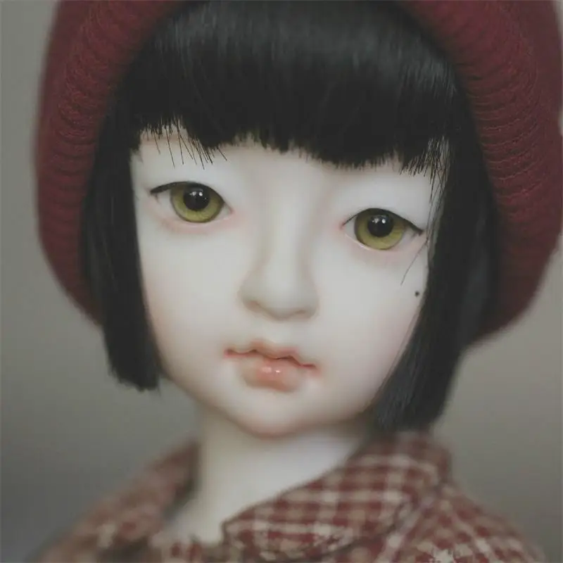 Кукла Dollmore Coco BJD SD 1/6 модель тела для мальчиков и девочек высококачественные
