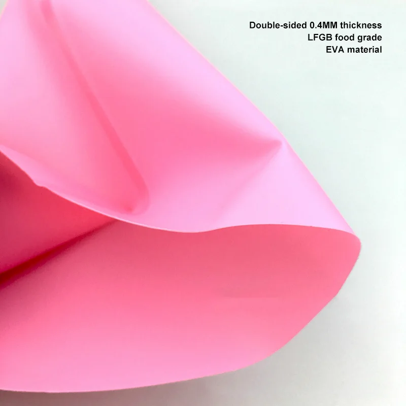 Силиконовый кондитерский мешок 18 шт./компл. наконечники для кухонной